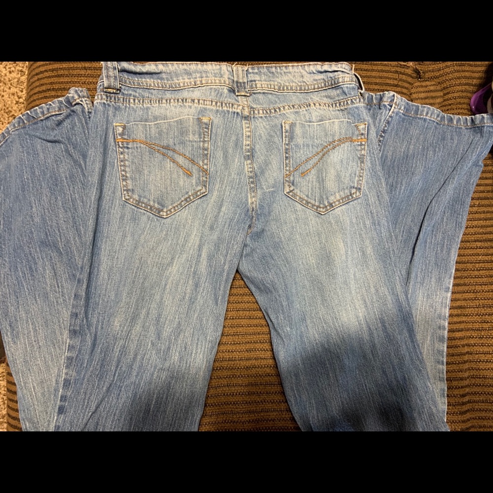 JEANS size 7